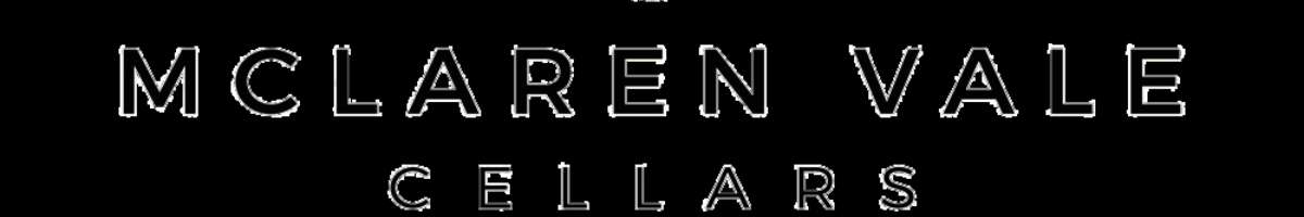 McLaren Vale Cellars Banner