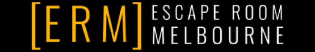 Escape Room Melbourne (Flemington) Banner