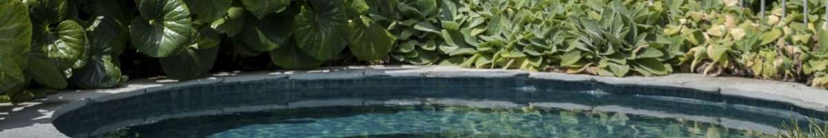 Aquarius Pools Pty Ltd Banner