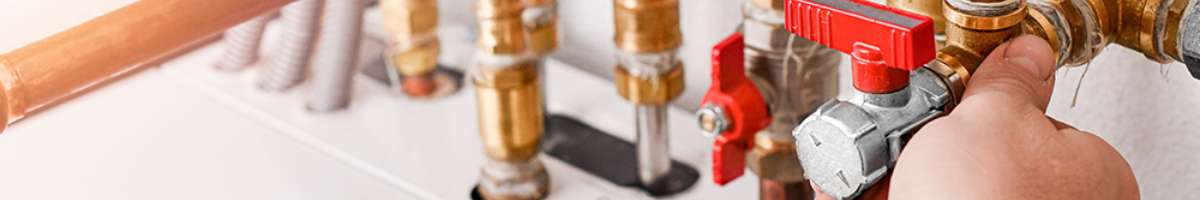 Rosetta Plumbing - Hobart Banner