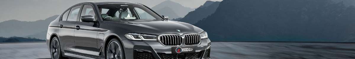 J&V Elite Motors Banner