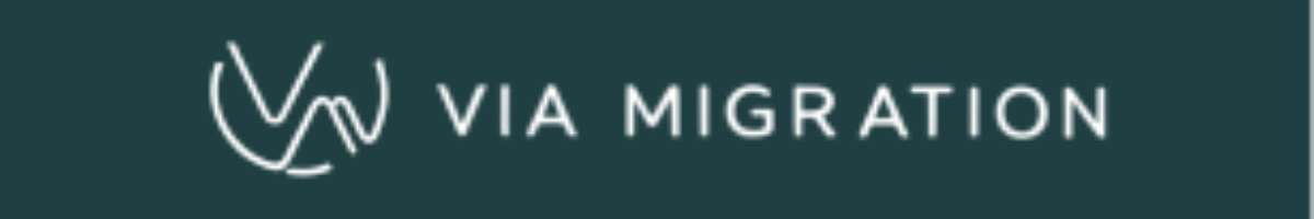 Via Migration Banner