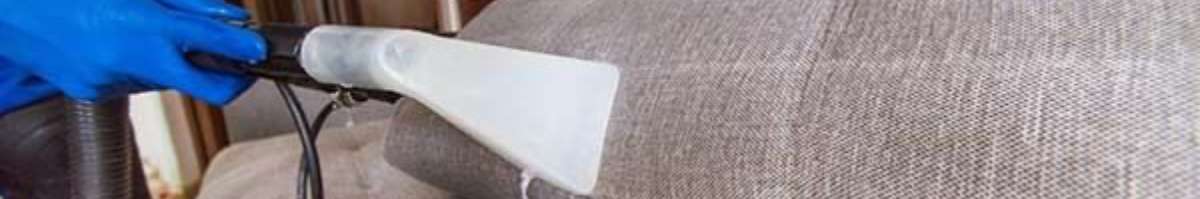 Couch Cleaning Melbourne: Squeaky Clean Sofa Banner