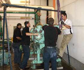 Apex Air Conditioning Sydney