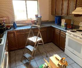 One and Done Construction LLC