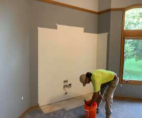 One and Done Construction LLC