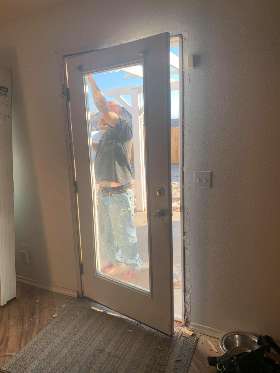 One and Done Construction LLC
