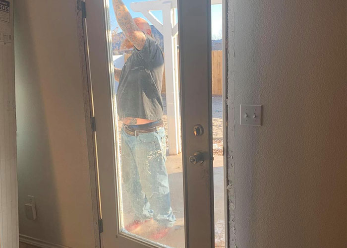 Home Cleaning Service