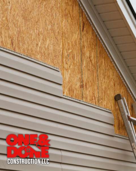 Post-Winter Home Care: Refresh Your Siding and Boost Your Curb Appeal