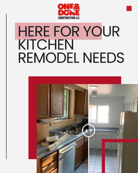 Kitchen Remodel Trends for 2026: Designing a Space That Brings Style & Connection Together