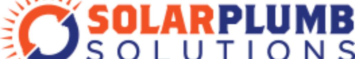 Solar Plumb Solutions - Solar Hot Water Service and Repairs Banner