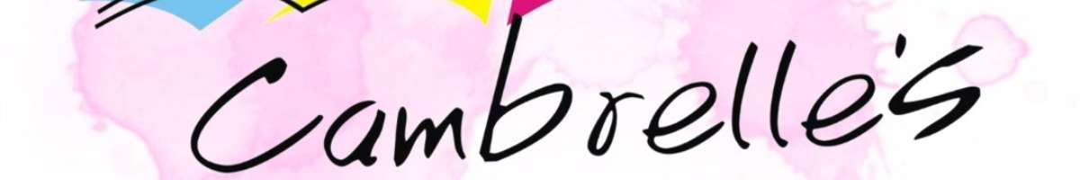 Cambrelles Banner