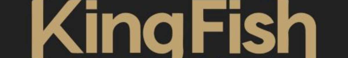 KingFish Glass Banner