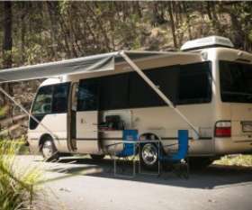 The Motorhome Conversion Company