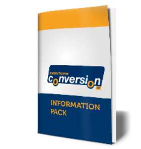 The Motorhome Conversion Company