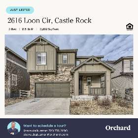 Orchard Real Estate Steve D. deGuzman