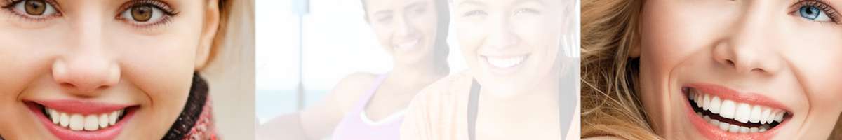 Parramatta Dental Avenue Banner