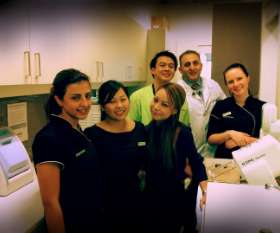 Parramatta Dental Avenue