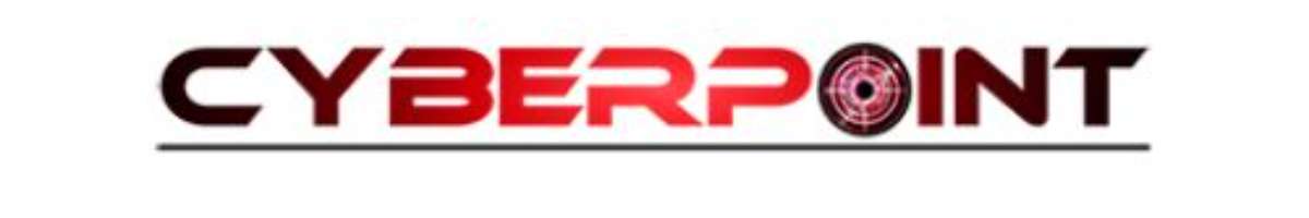 Cyberpoint Banner