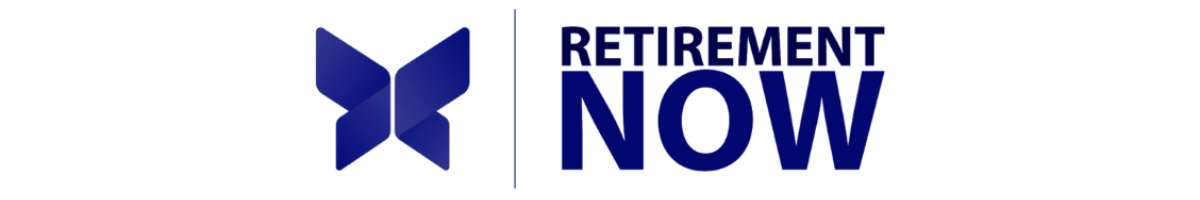 Retirement Now Banner