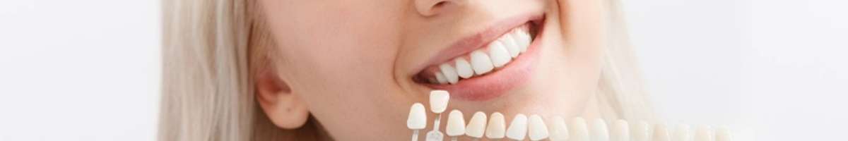 Bowen Hills Showground Dental Banner