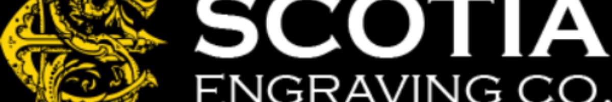 Scotia Engraving Co. Banner