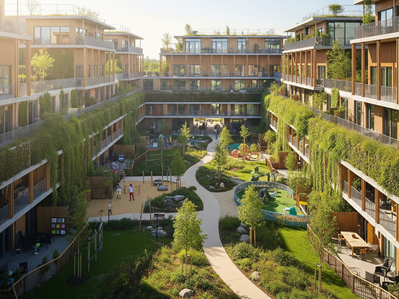 Memilih Perumahan di Surabaya: Panduan Lengkap untuk Pembeli Rumah Pertama