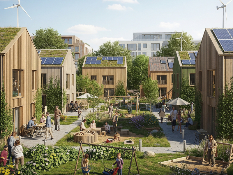 Memilih Perumahan yang Ideal bersama PT. Yekape Surabaya