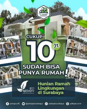PT Yekape Surabaya