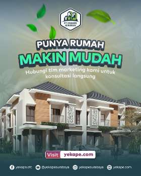 PT Yekape Surabaya