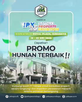 PT Yekape Surabaya