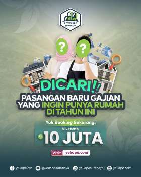 PT Yekape Surabaya