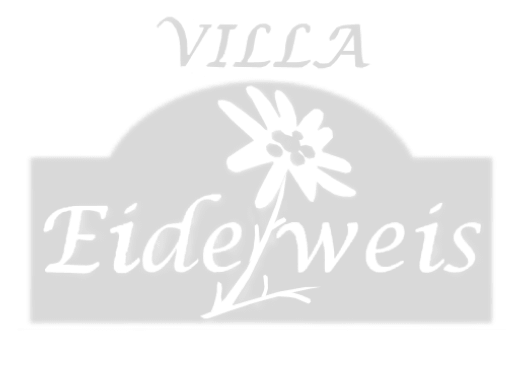 Villa Eidelweis