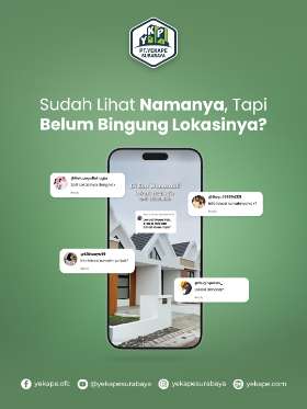 Sering denger nama Eco Wonosakti tapi masih bingung lokasinya di mana? Sini kita spill detailnya biar kamu nggak penasaran lagi!