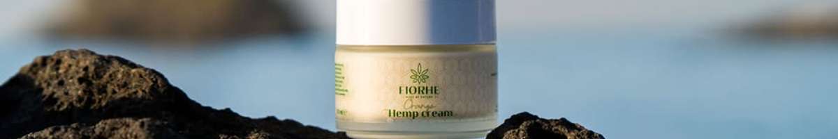 Fiorhe Cosmetica Banner