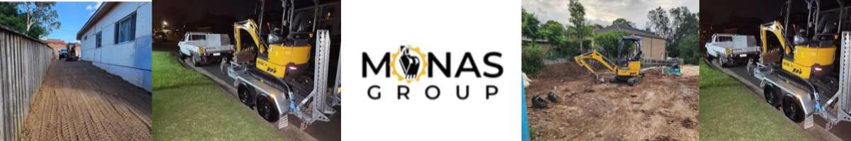 Monas Group Banner