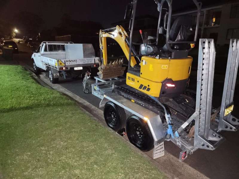 Top 10 Reasons to Hire Professional Earthmoving Contractors for Your Construction Project