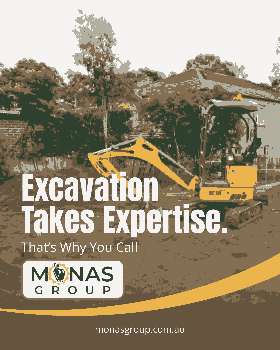Monas Group
