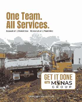Monas Group