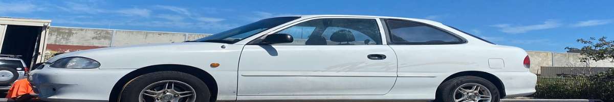 Auto Wrecker WA Banner