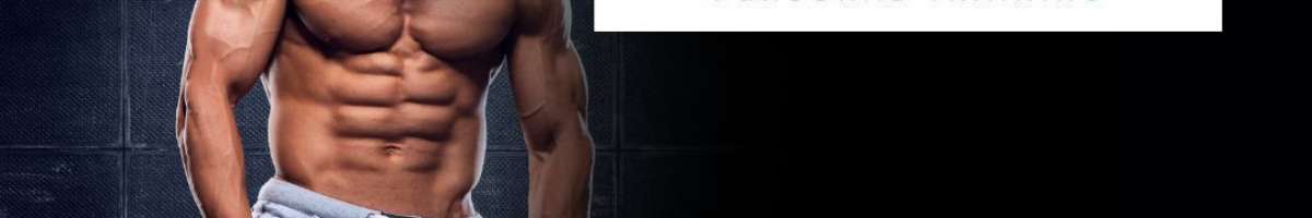 Connecticut Personal Training Banner