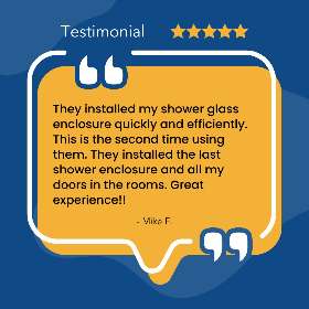 Customer review from Mike - Handyman Connection of Coraopolis 