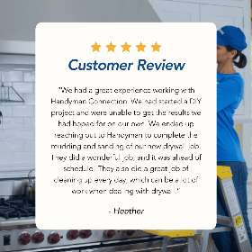 Handyman Connection of Coraopolis