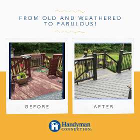 Handyman Connection of Coraopolis