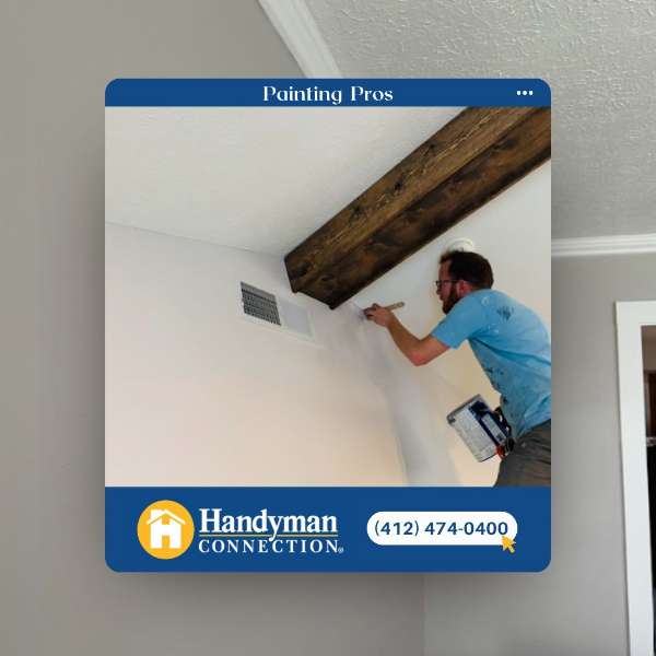 Add Some Pop to Your Pad with a Splash of Paint!