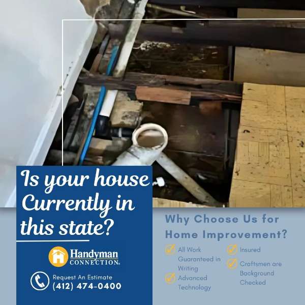 From Drips to Dreamy Bathrooms!