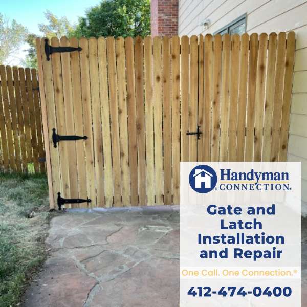 Gate Problems? Time to Stop the Great Escape!