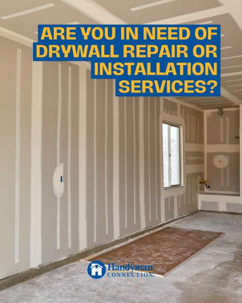 Drywall Repair & Installation: The Secret to Smooth, Flawless Walls