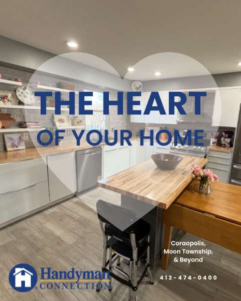 Fall in Love with Your Home’s Interior This February