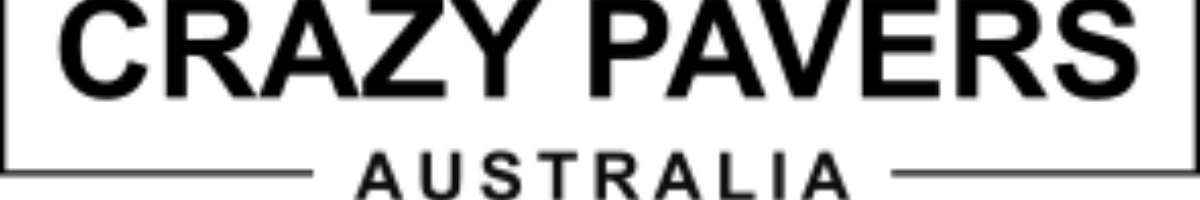 Crazy Pavers Australia Banner